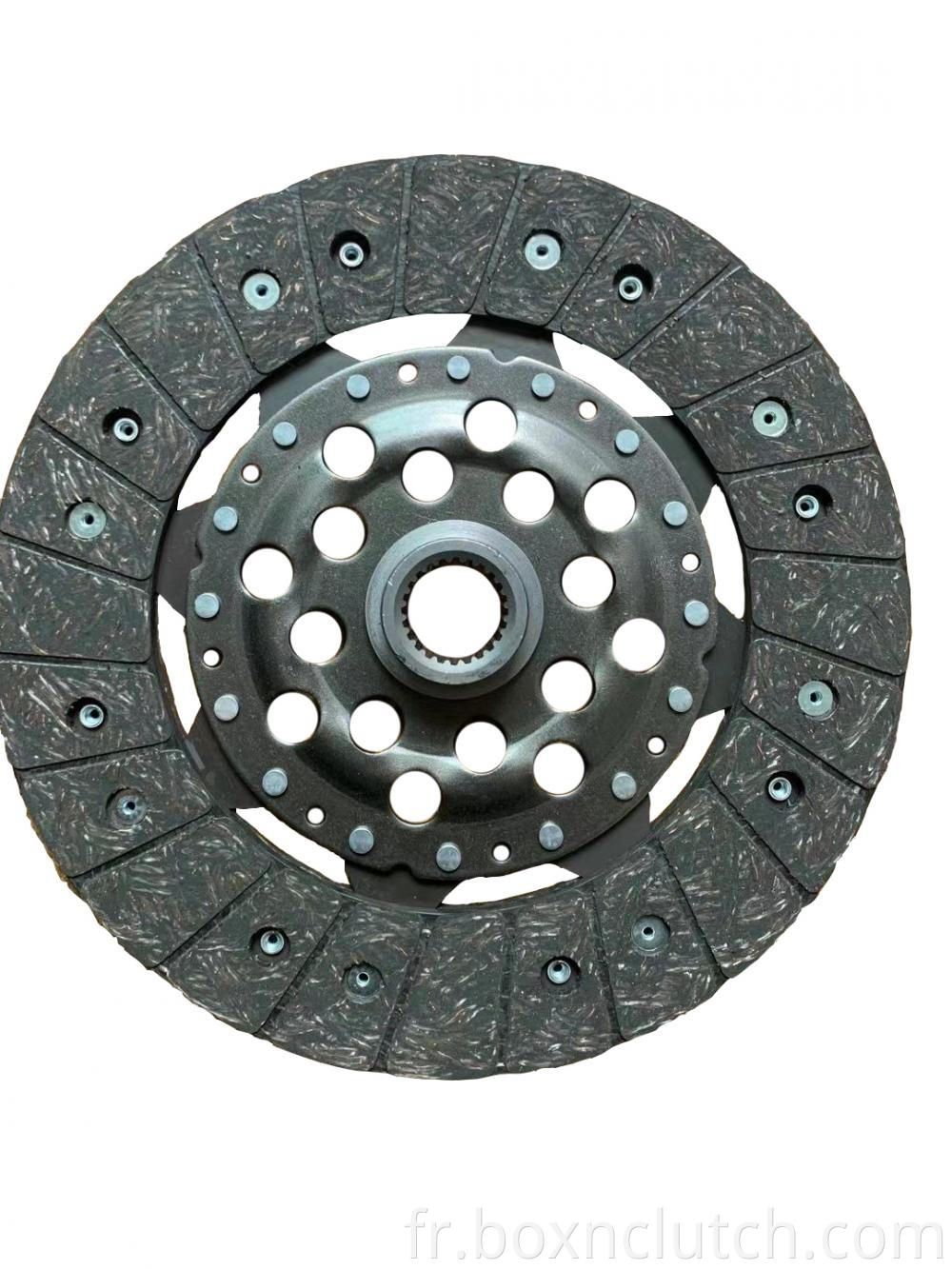 Auto Brake Disc For Honda Accord